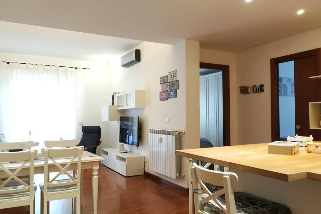 Marci'S Home Ρώμη Εξωτερικό φωτογραφία