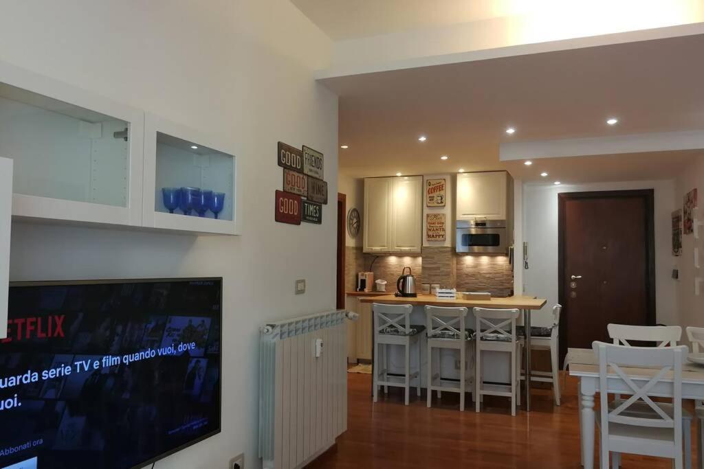 Marci'S Home Ρώμη Εξωτερικό φωτογραφία