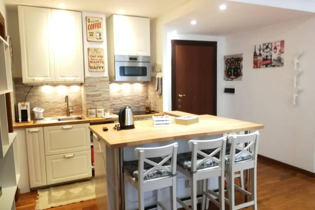 Marci'S Home Ρώμη Εξωτερικό φωτογραφία