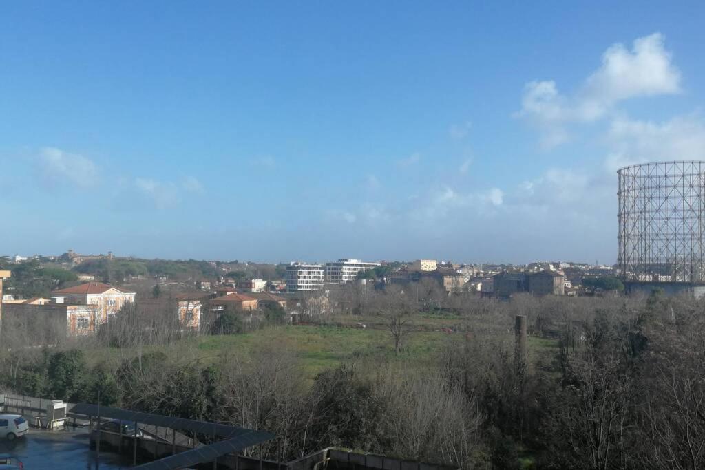 Marci'S Home Ρώμη Εξωτερικό φωτογραφία