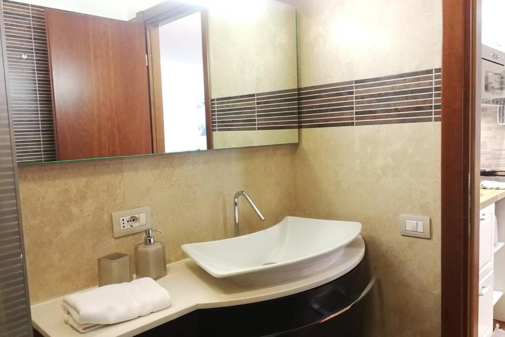 Marci'S Home Ρώμη Εξωτερικό φωτογραφία